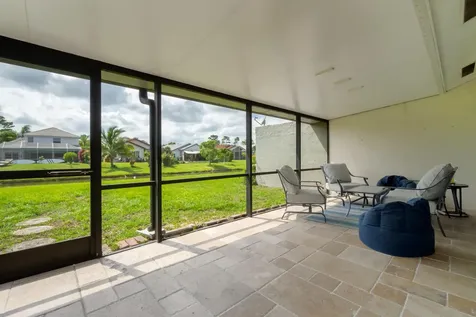 12858 Spinnaker Lane Wellington FL 33414