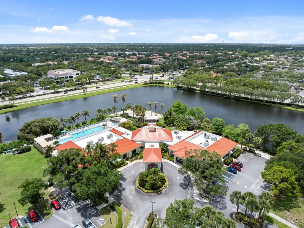 1191 NW Lombardy Drive Port St Lucie FL 34986