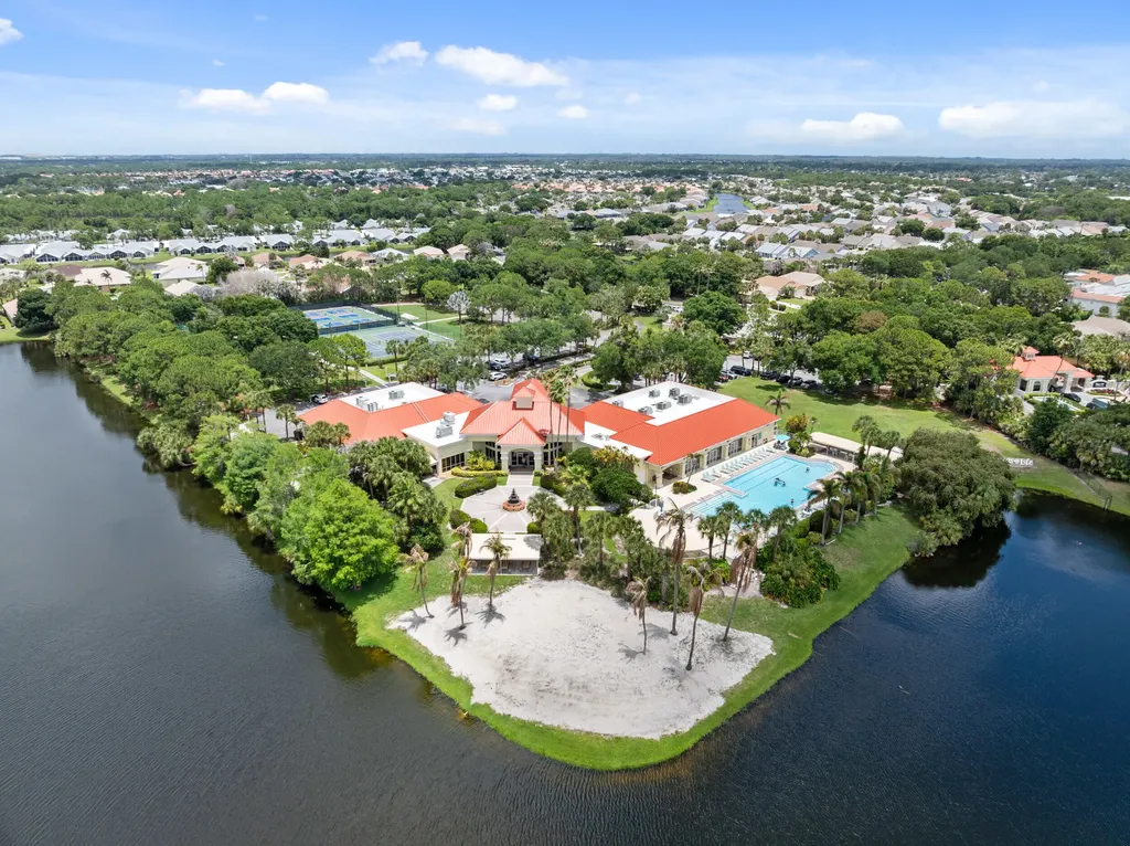1191 NW Lombardy Drive Port St Lucie FL 34986
