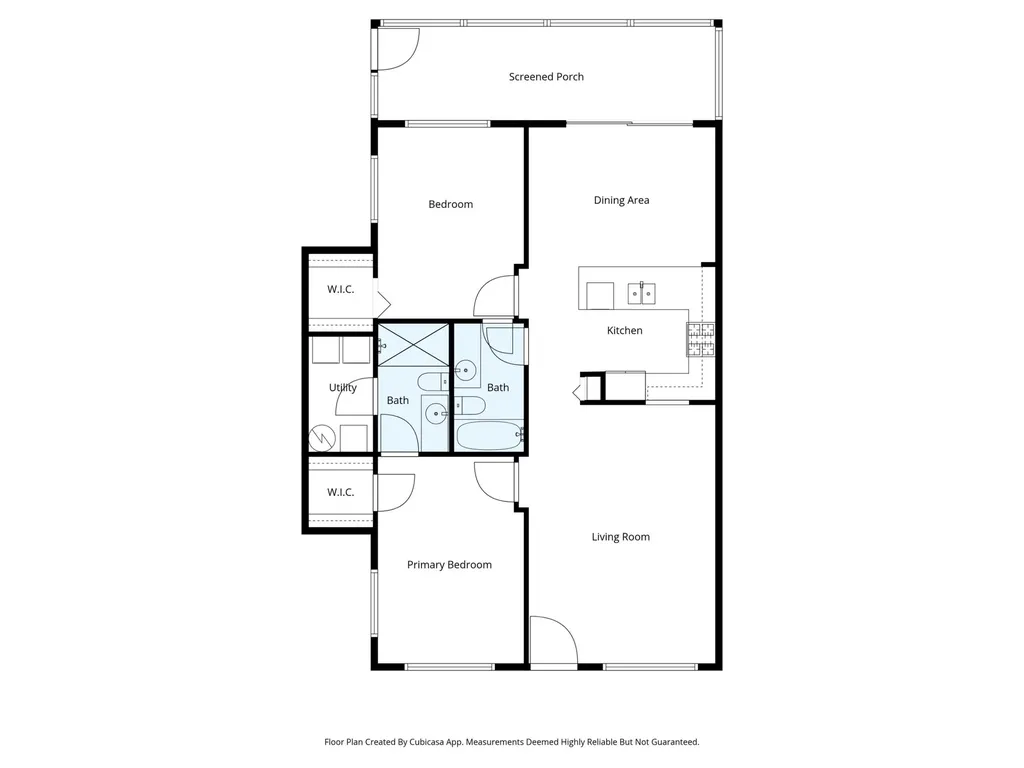 1191 NW Lombardy Drive Port St Lucie FL 34986