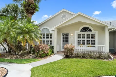 1191 NW Lombardy Drive Port St Lucie FL 34986