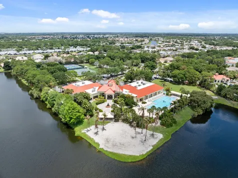 1191 NW Lombardy Drive Port St Lucie FL 34986