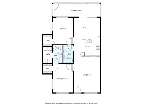 1191 NW Lombardy Drive Port St Lucie FL 34986