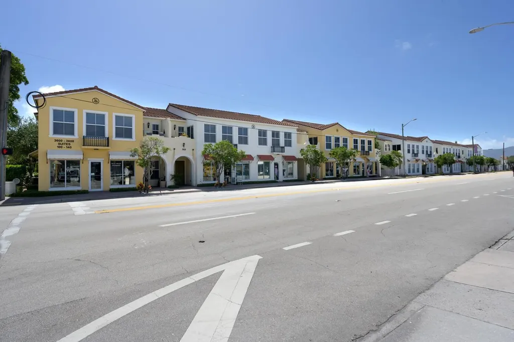 3604 S Dixie Highway West Palm Beach FL 33405