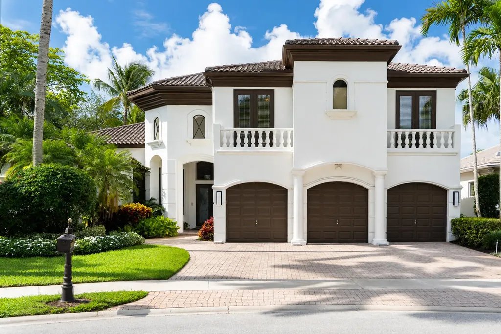 Delray Beach FL, 7270 Sarimento Place