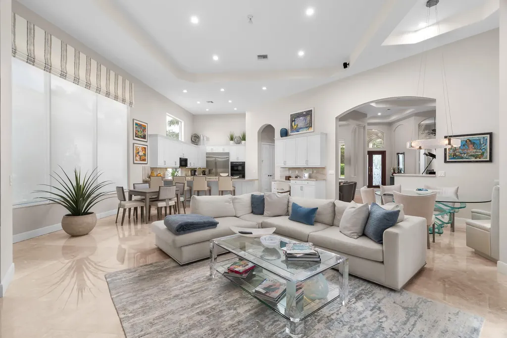 7270 Sarimento Place Delray Beach FL 33446