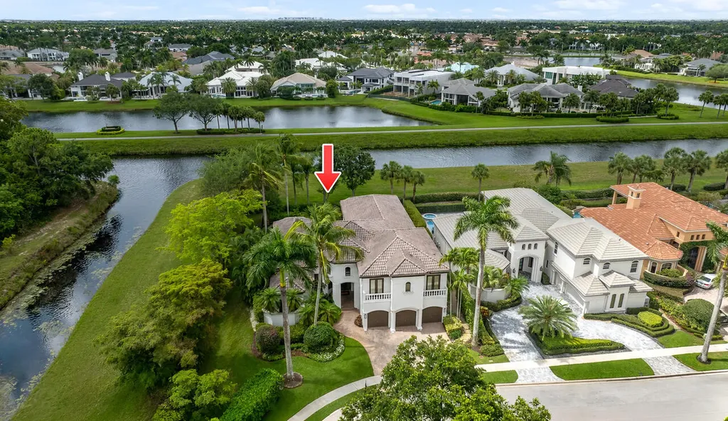 7270 Sarimento Place Delray Beach FL 33446