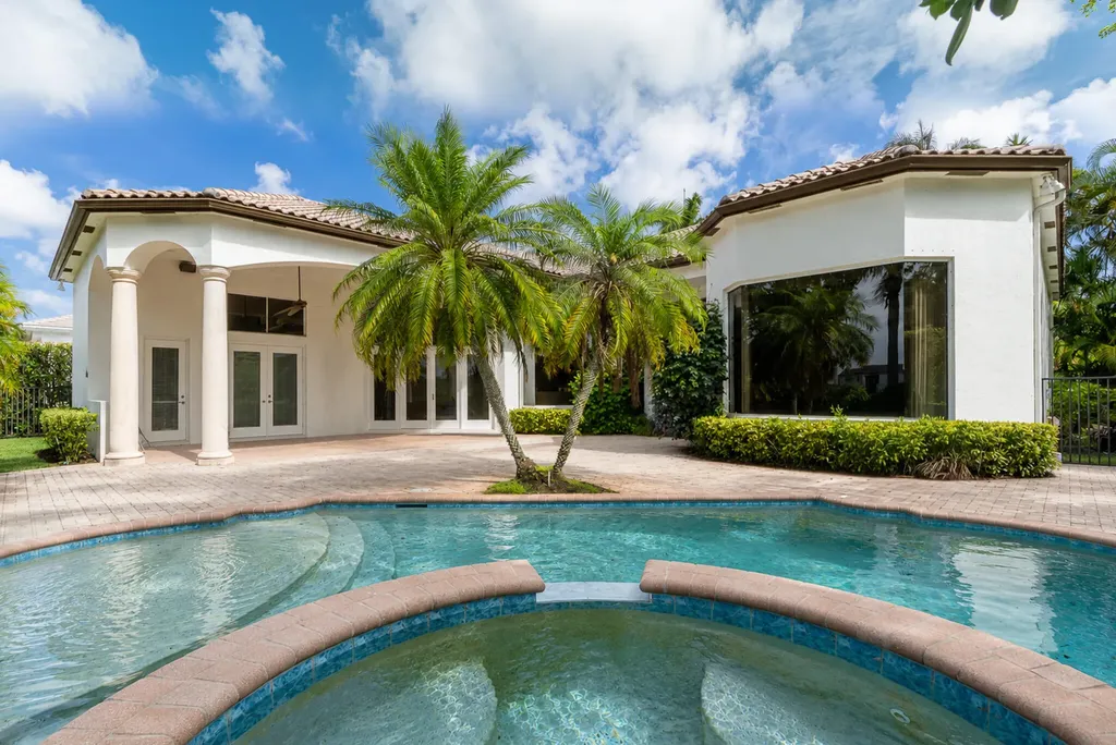 7270 Sarimento Place Delray Beach FL 33446