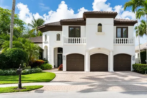 7270 Sarimento Place Delray Beach FL 33446
