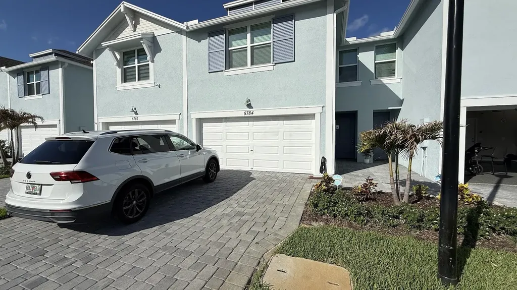 5784 SE Edgewater Circle Stuart FL 34997