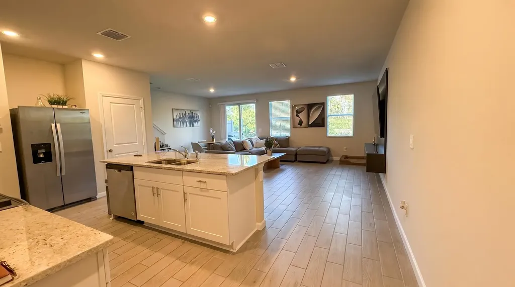 5784 SE Edgewater Circle Stuart FL 34997