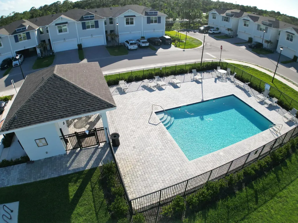 5784 SE Edgewater Circle Stuart FL 34997