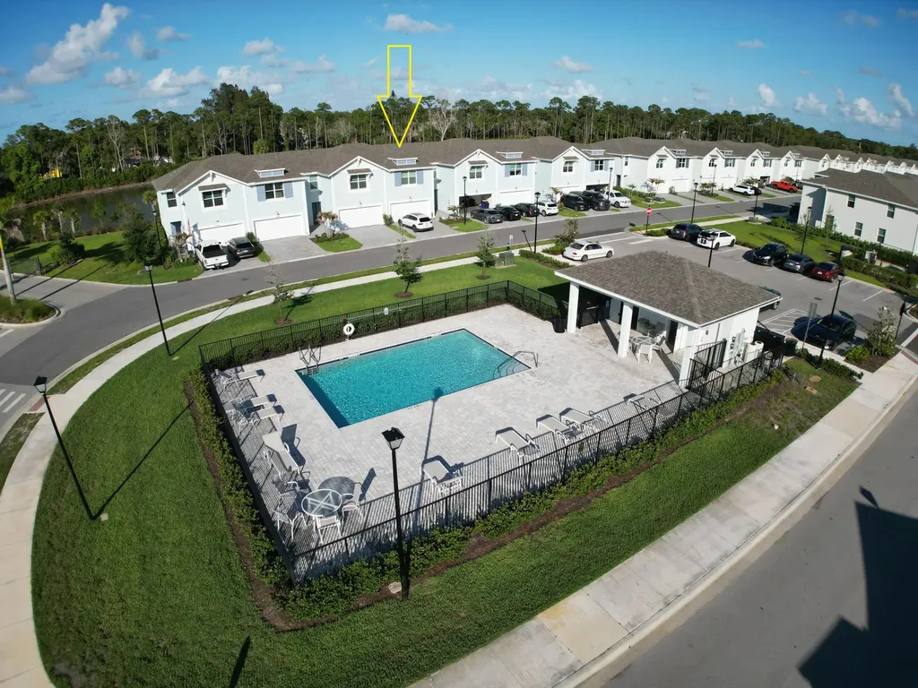 5784 SE Edgewater Circle Stuart FL 34997