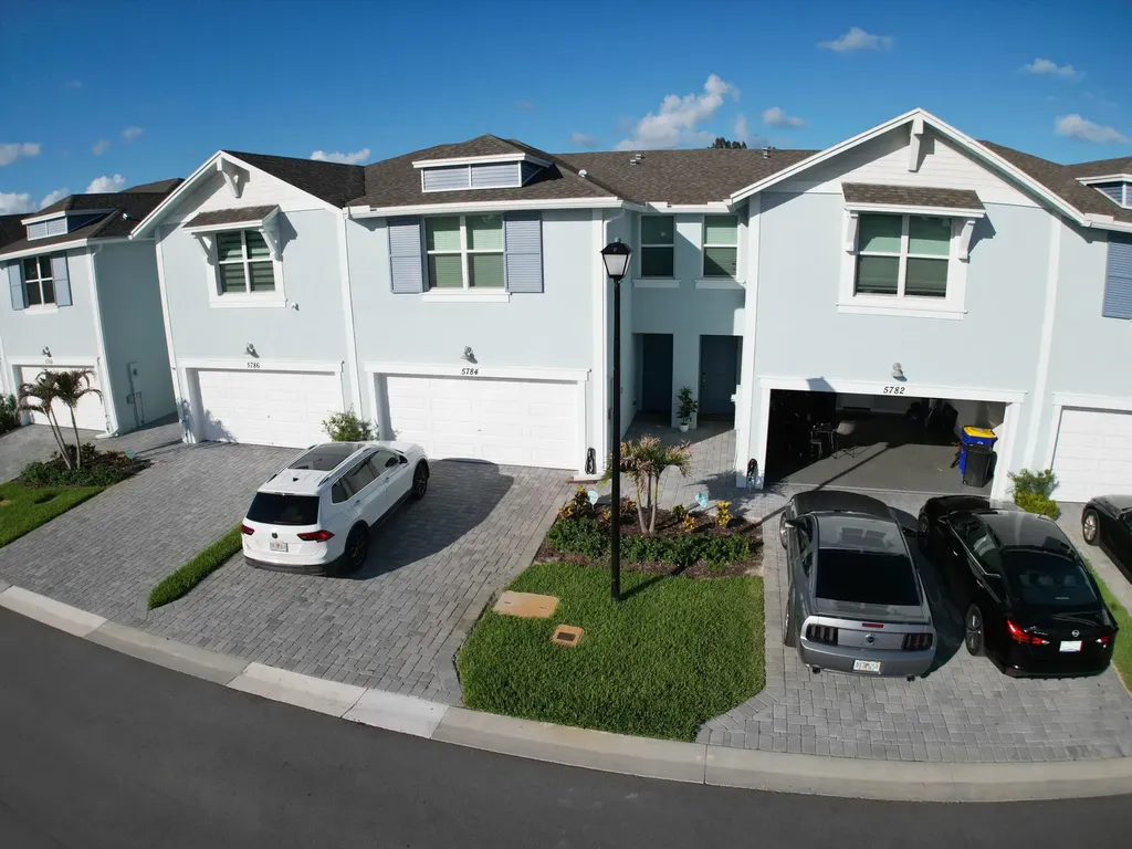 5784 SE Edgewater Circle Stuart FL 34997
