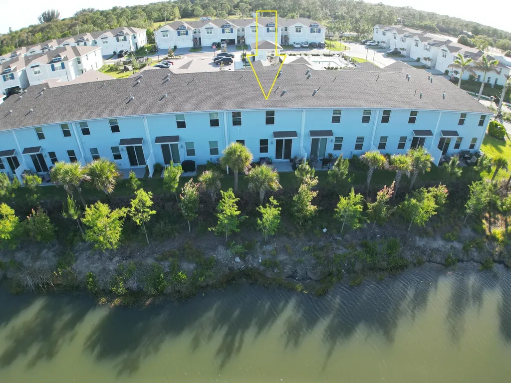 5784 SE Edgewater Circle Stuart FL 34997
