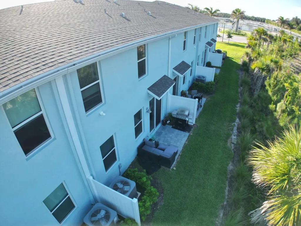 5784 SE Edgewater Circle Stuart FL 34997