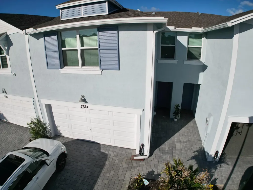 5784 SE Edgewater Circle Stuart FL 34997
