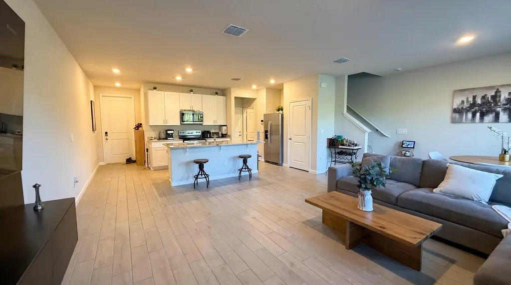 5784 SE Edgewater Circle Stuart FL 34997
