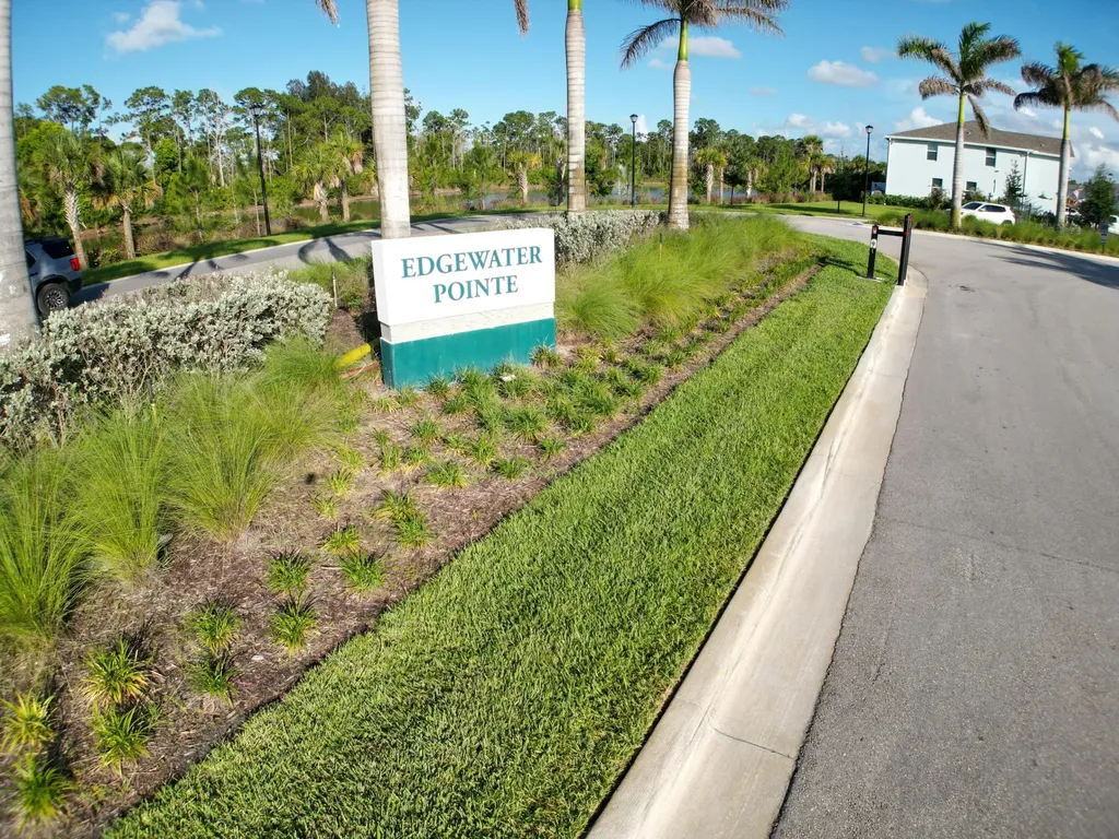 5784 SE Edgewater Circle Stuart FL 34997