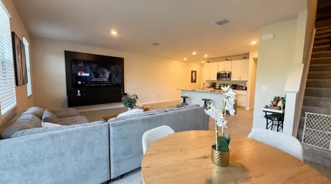 5784 SE Edgewater Circle Stuart FL 34997