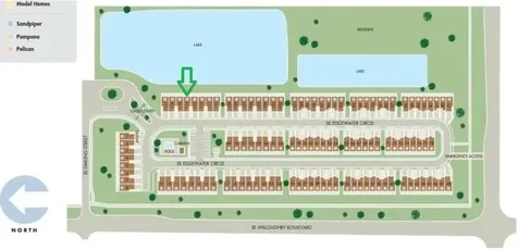 5784 SE Edgewater Circle Stuart FL 34997