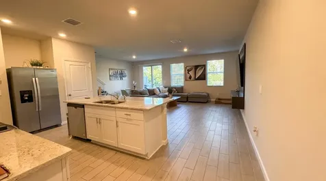 5784 SE Edgewater Circle Stuart FL 34997