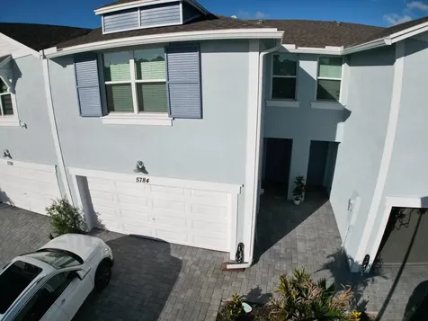5784 SE Edgewater Circle Stuart FL 34997