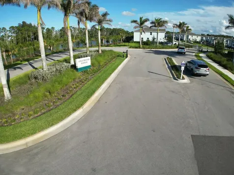 5784 SE Edgewater Circle Stuart FL 34997
