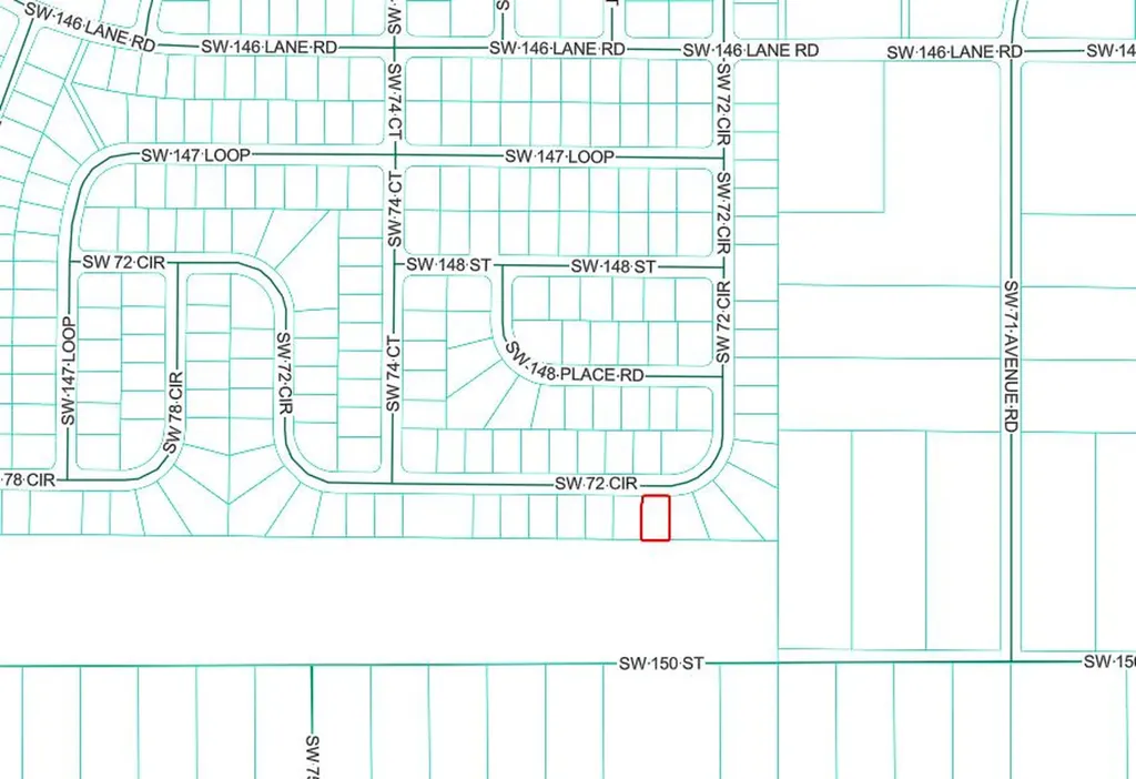 Tbd SW 72nd Circle Dunnellon FL 34432