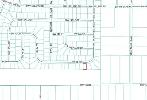 Tbd SW 72nd Circle Dunnellon FL 34432
