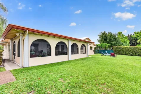 7306 NW 94th Way Tamarac FL 33321