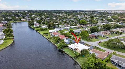 7306 NW 94th Way Tamarac FL 33321