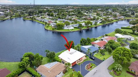 7306 NW 94th Way Tamarac FL 33321