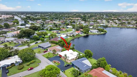 7306 NW 94th Way Tamarac FL 33321