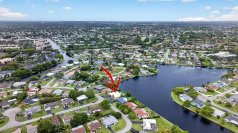 7306 NW 94th Way Tamarac FL 33321