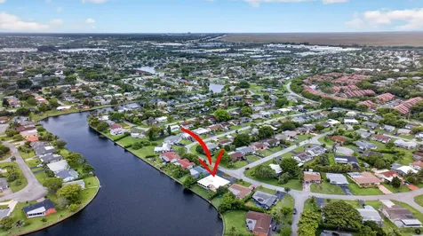 7306 NW 94th Way Tamarac FL 33321