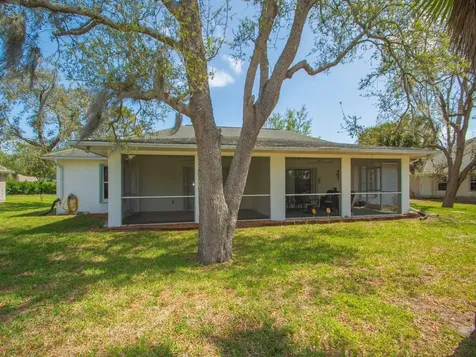 11171 Airport Drive Sebastian FL 32958