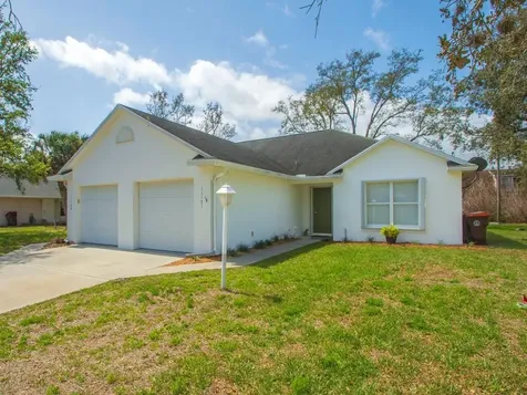 11171 Airport Drive Sebastian FL 32958