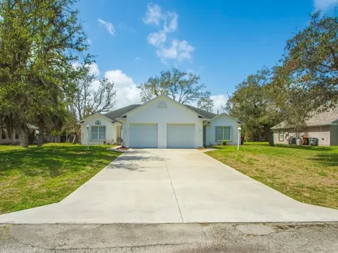 11171 Airport Drive Sebastian FL 32958
