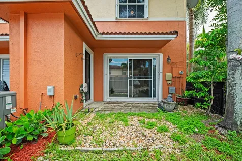 9999 SW 26th Court Miramar FL 33025