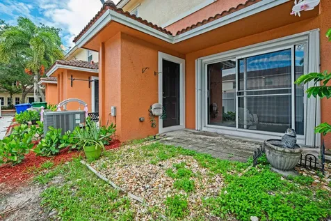9999 SW 26th Court Miramar FL 33025