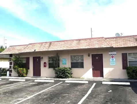 4130 NW 31st Terrace Lauderdale Lakes FL 33309