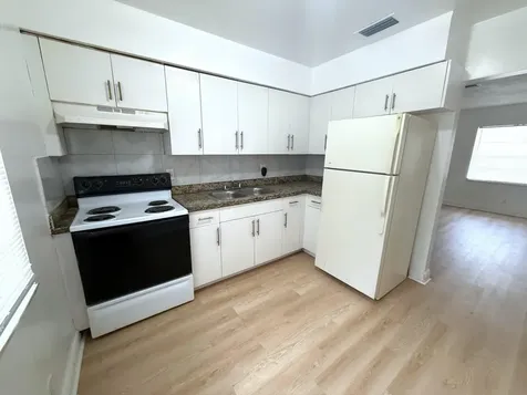 4130 NW 31st Terrace Lauderdale Lakes FL 33309