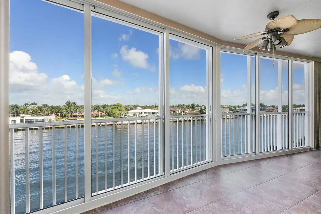 3310 S Ocean Boulevard Highland Beach FL 33487