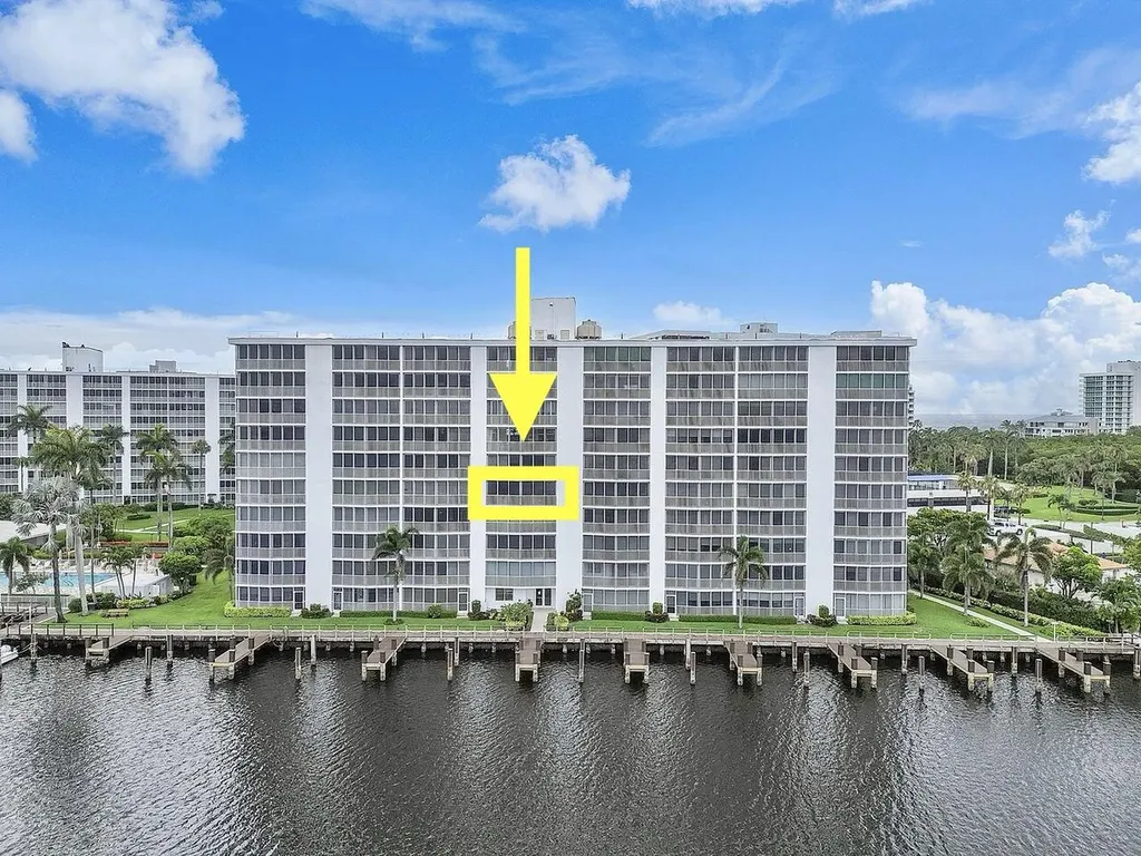 3310 S Ocean Boulevard Highland Beach FL 33487