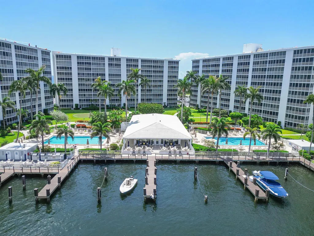 3310 S Ocean Boulevard Highland Beach FL 33487