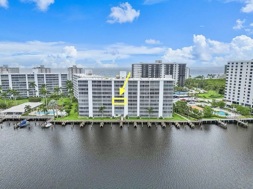 3310 S Ocean Boulevard Highland Beach FL 33487