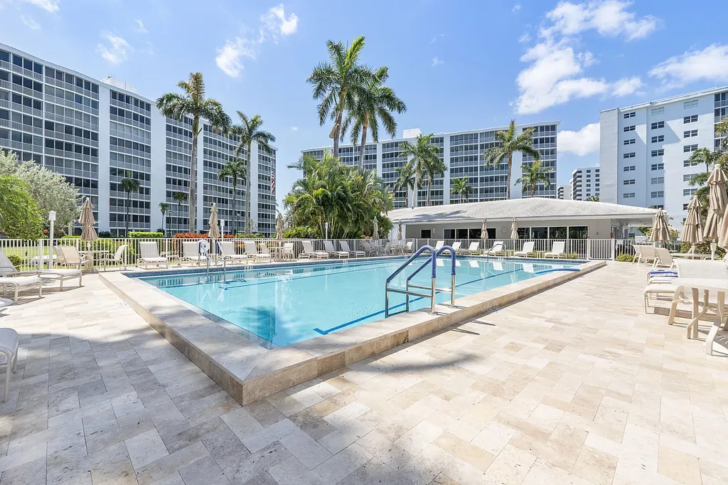 3310 S Ocean Boulevard Highland Beach FL 33487