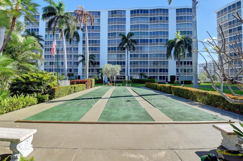 3310 S Ocean Boulevard Highland Beach FL 33487