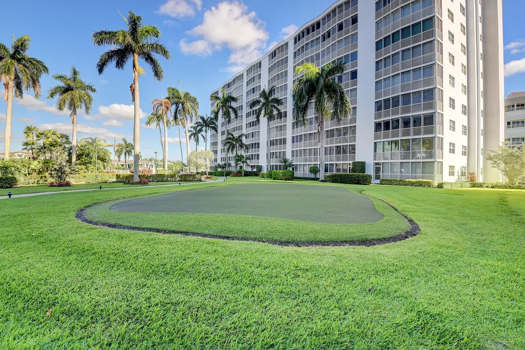 3310 S Ocean Boulevard Highland Beach FL 33487